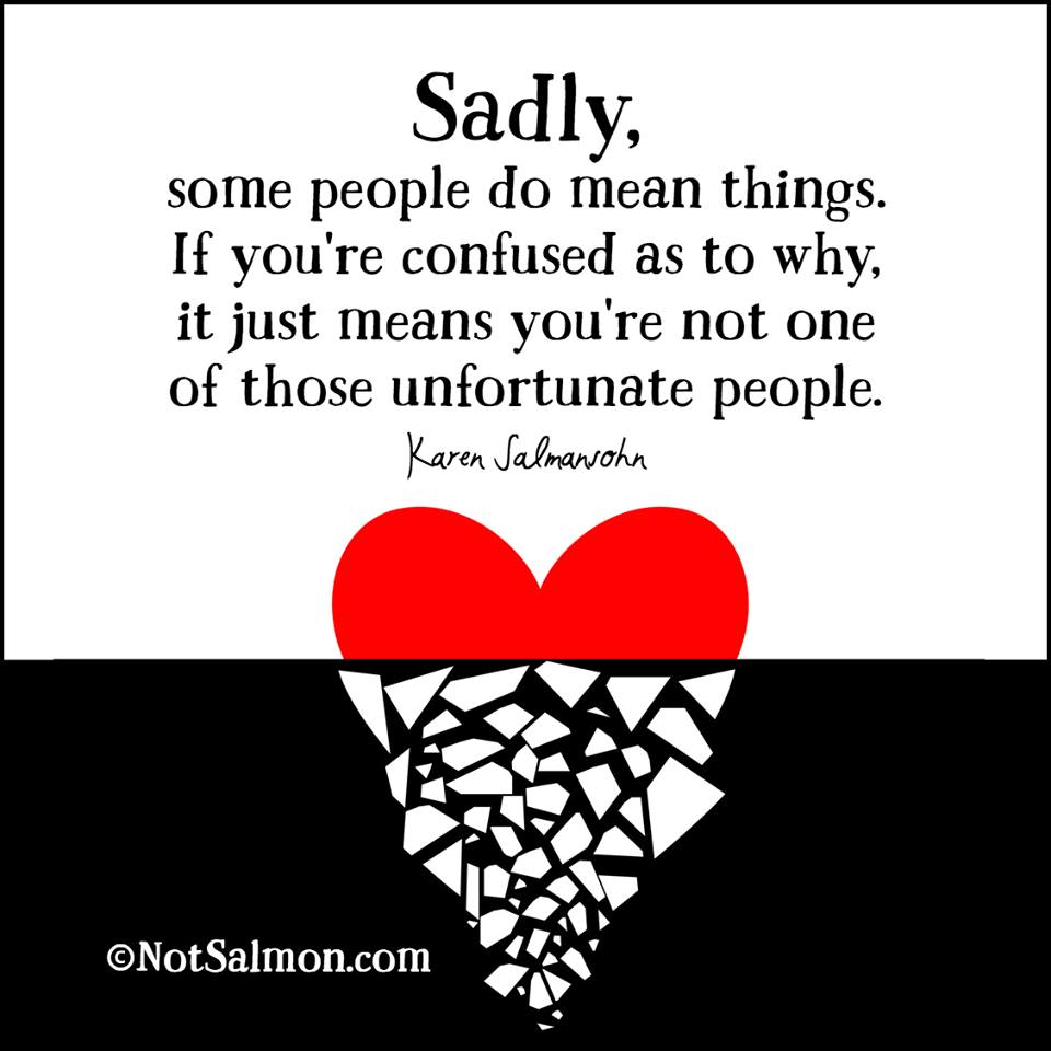 lying saying