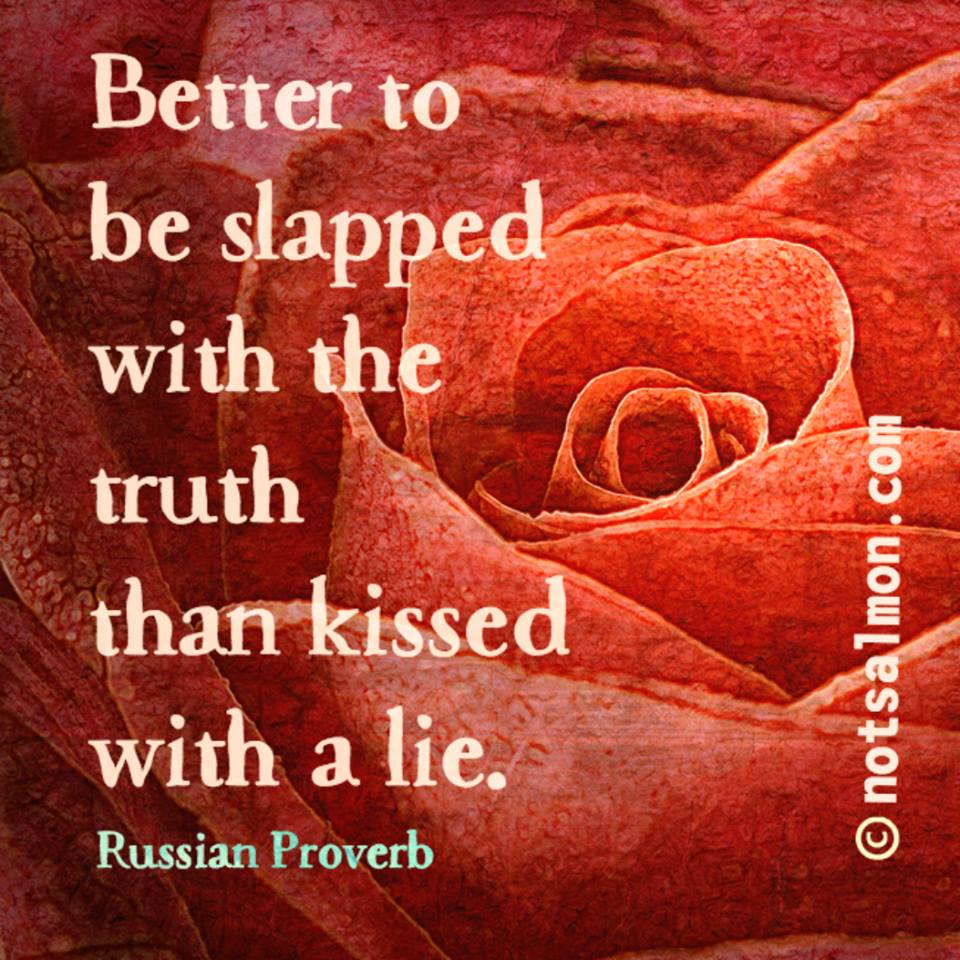 Liar Quotation