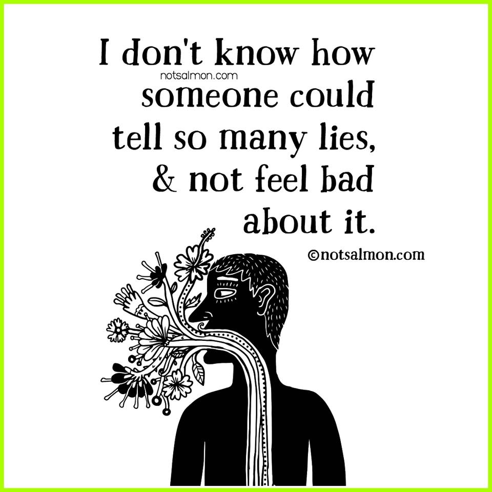 Liar Quotes To Help You Heal And Move On If You Ve Been Hurt By Liars