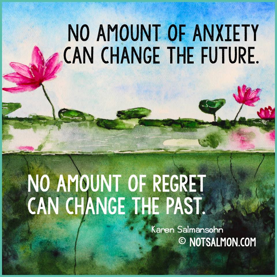 OverThinking Everything quotes to reduce stress