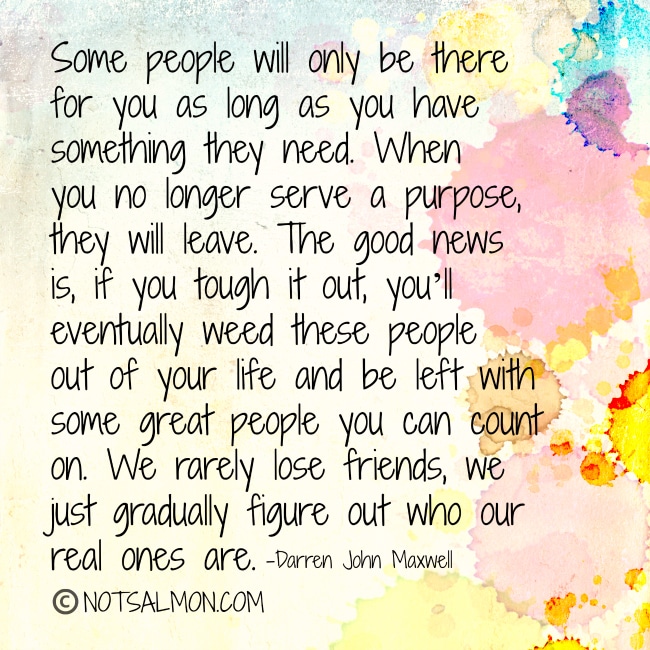 172 Inspiring Friendship Quotes
