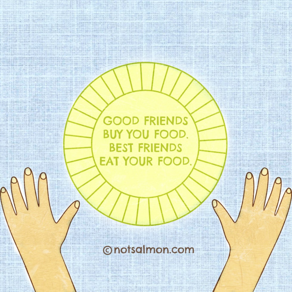 true friendship