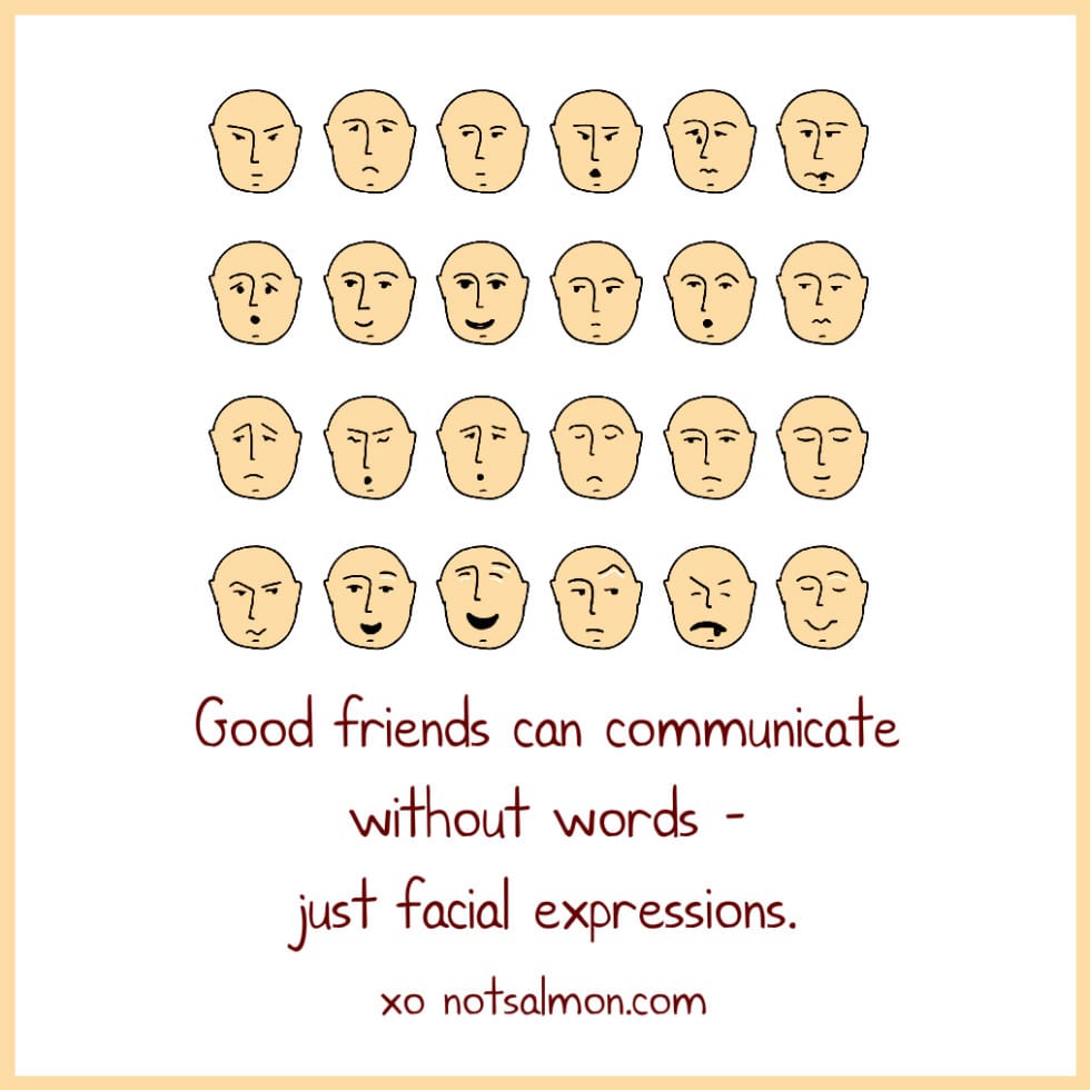 Quotes about Friendship