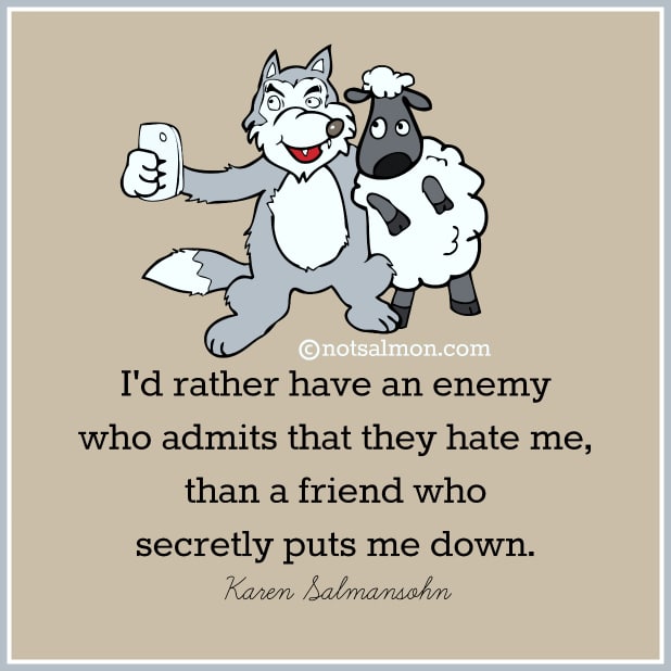 quote about friendship