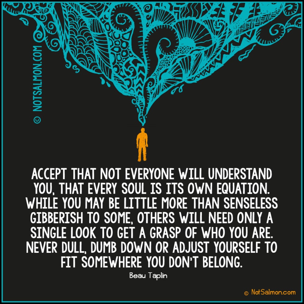 quotes to live by