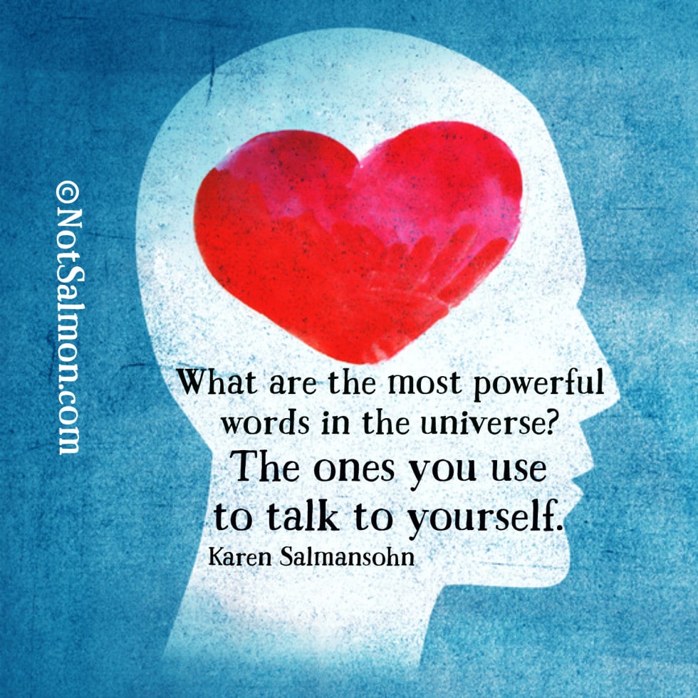 powerful words