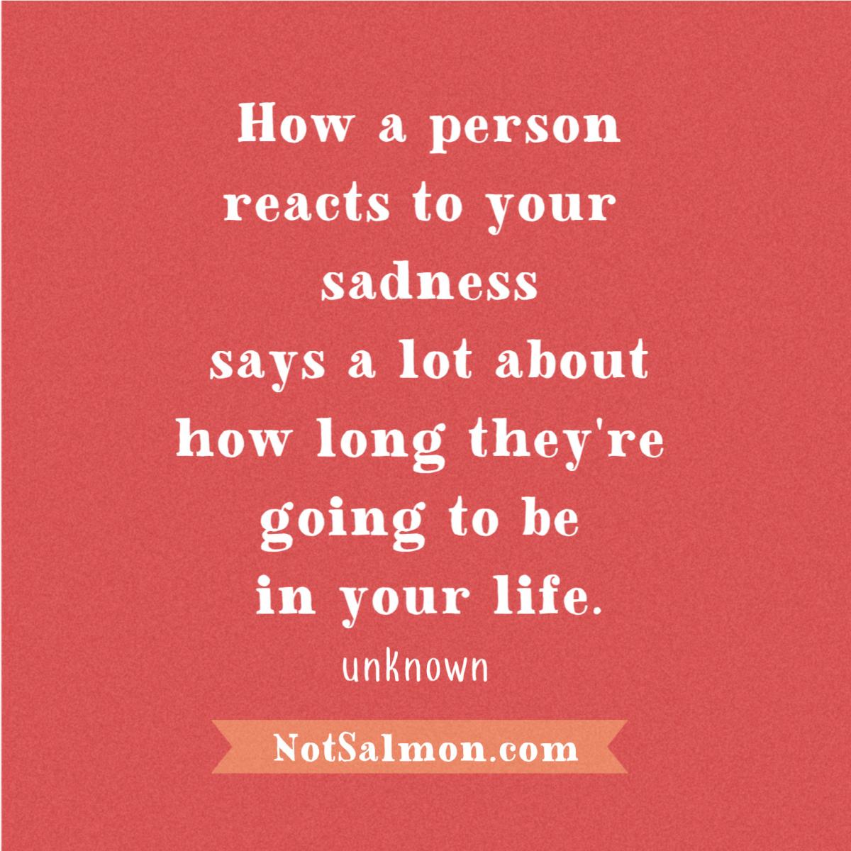 quote about friendship