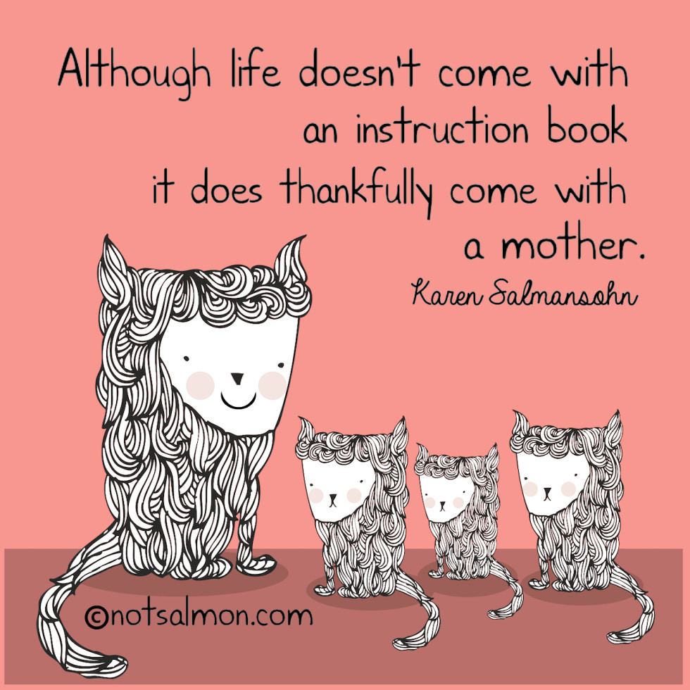 quotes for mothers