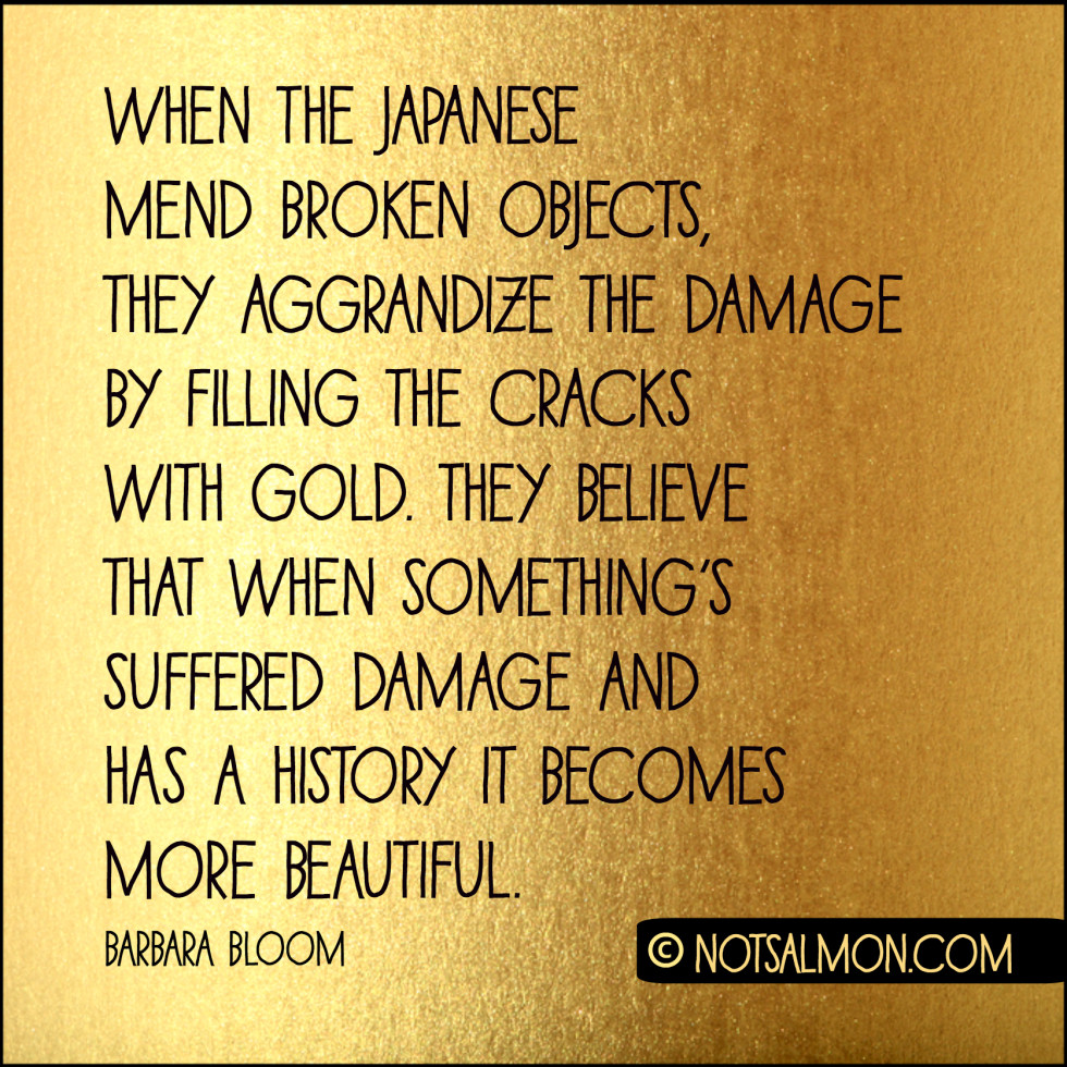 quote japanese gold barbara bloom 