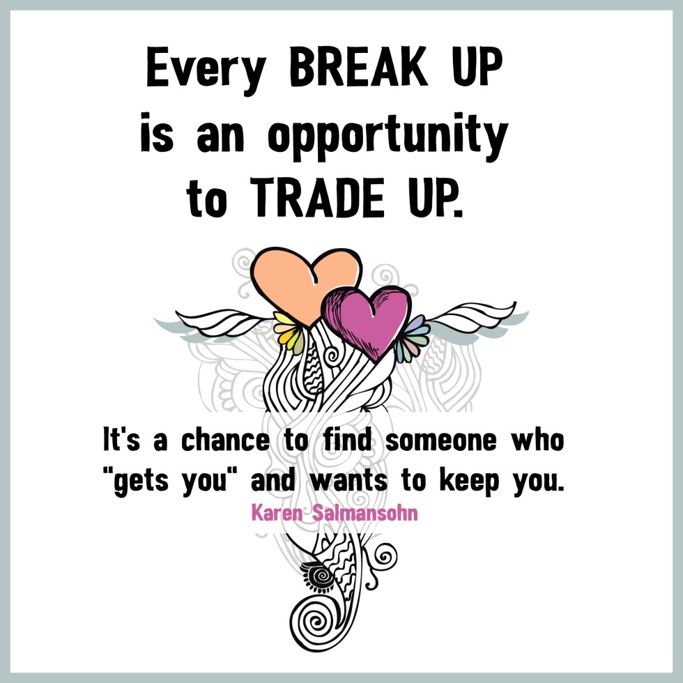 break up quote