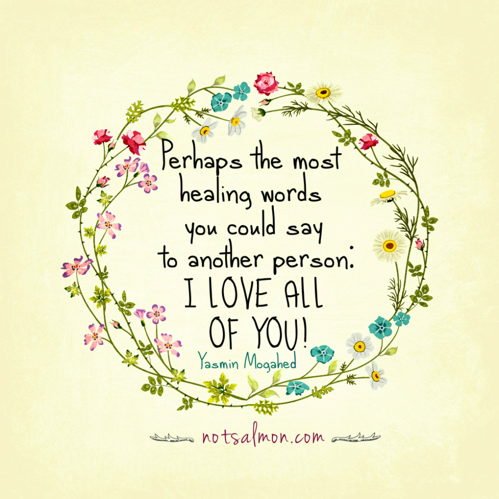 Quotes Emotionally Heal Challenge