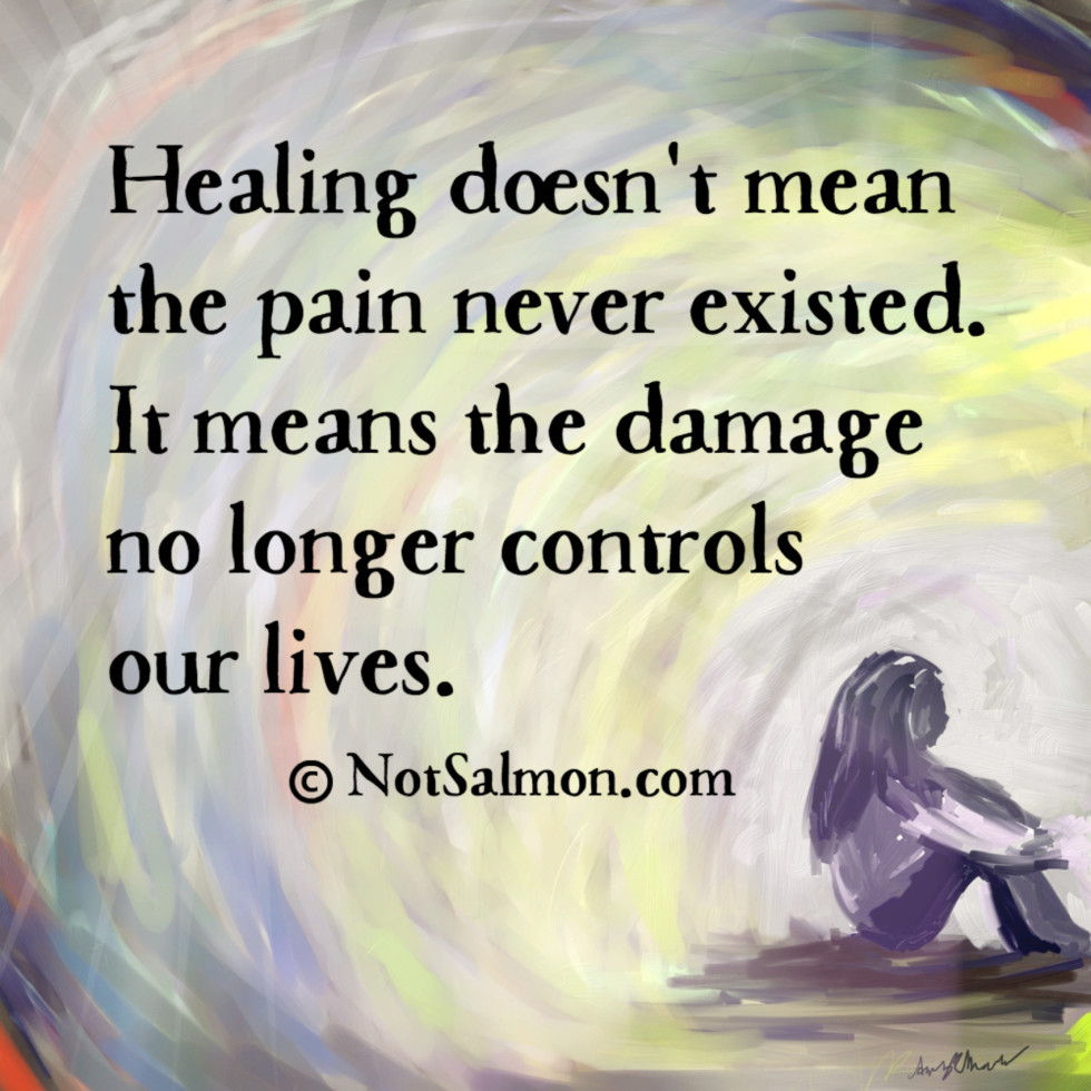 Quotes About Dealing With Emotional Pain