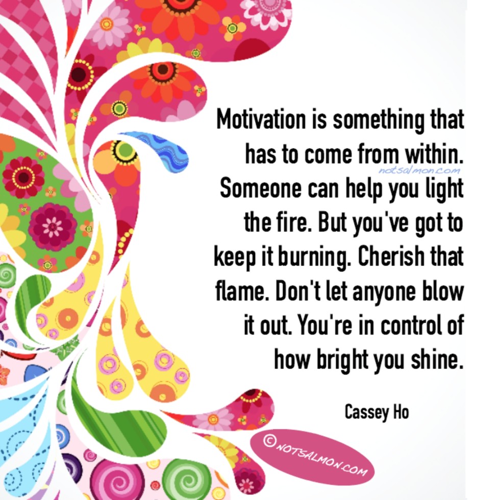 18 Positivity Quotes To Inspire You To Stay Strong