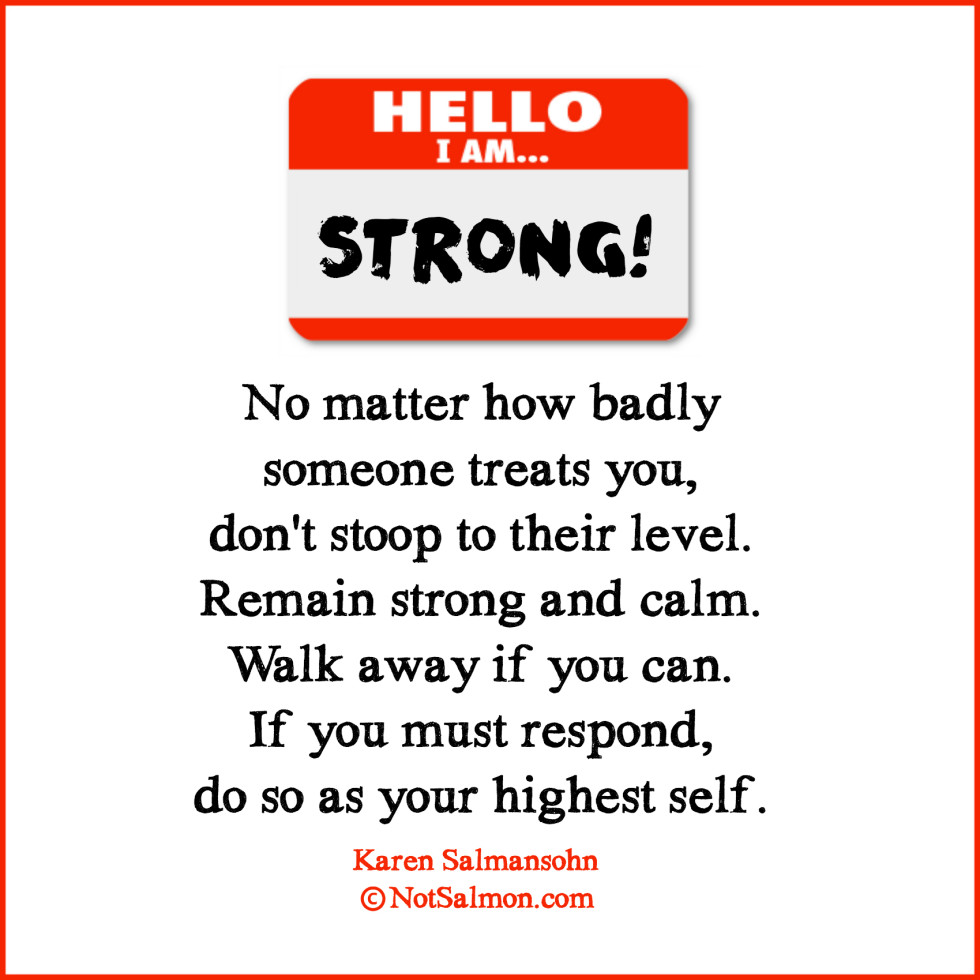18 Positivity Quotes To Inspire You To Stay Strong