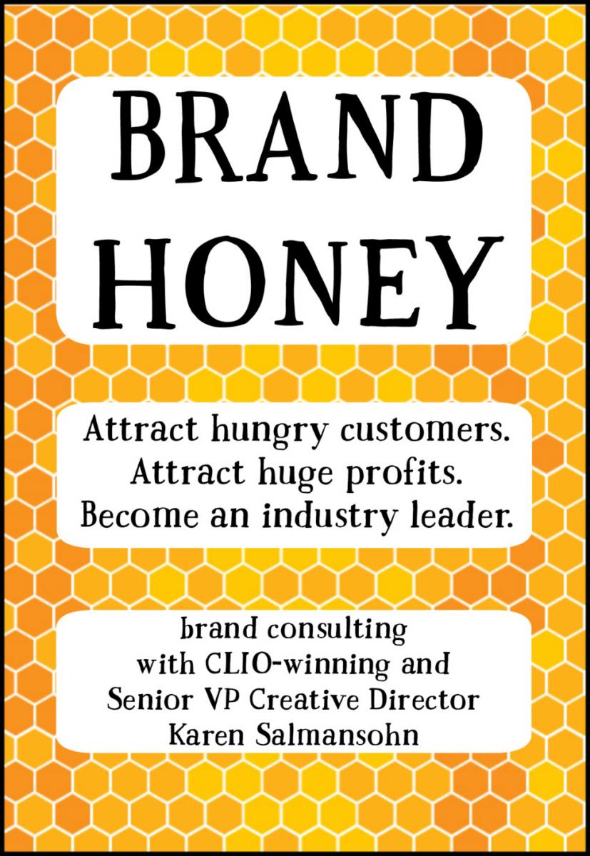 brand honey