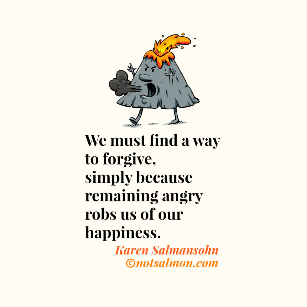 quote angry