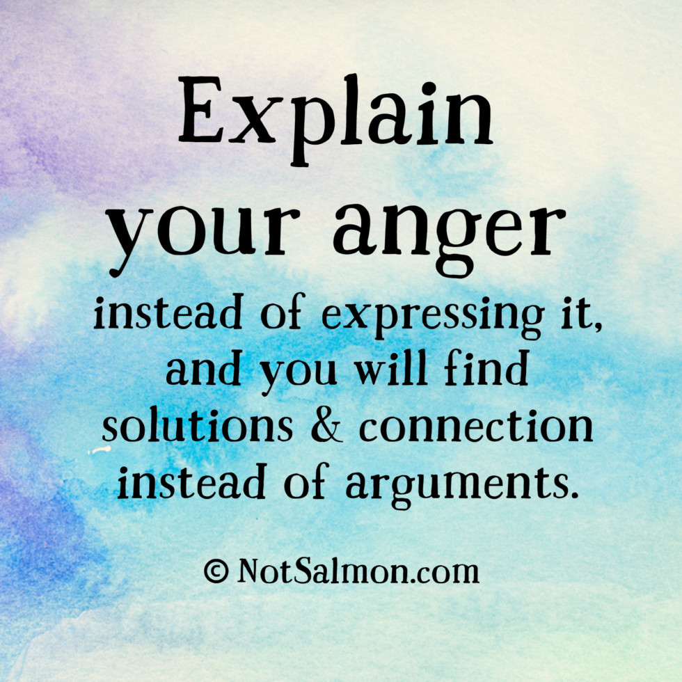 really pissed off quote