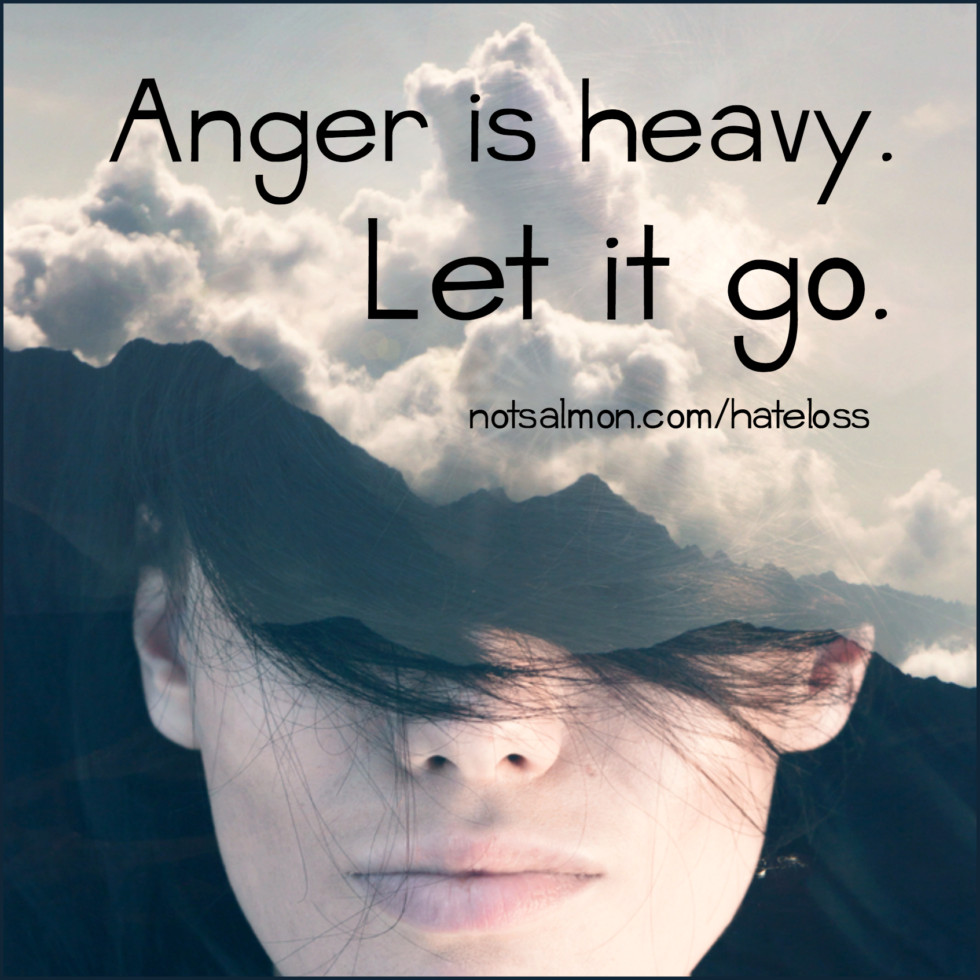 11 Anger Quotes For When You're Really Pissed Off