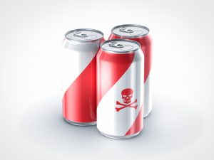 7 Reasons You Must Say NO to BOTH Soda and Diet Soda