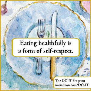 multivitamin 101 staying healthy is self respect