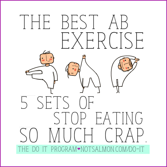 poster best ab crap medium