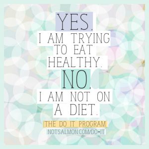 lose weight without sacrificing favorite foods