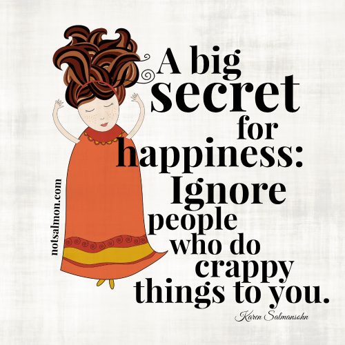 10 Funny Happiness Quotes To Find Happiness In Life's Crappiness