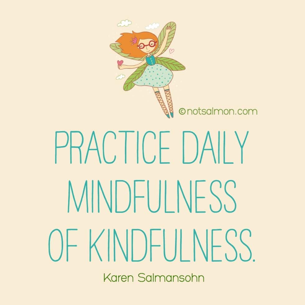metta meditation kindness mindfulness