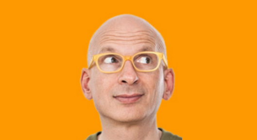 seth godin interview with karen salmansohn
