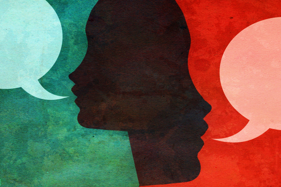 Chatting Makes You More Cheerful (Weird But True Research Studies)