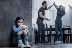 6 Reasons Why You're Attracted To The Wrong Partners