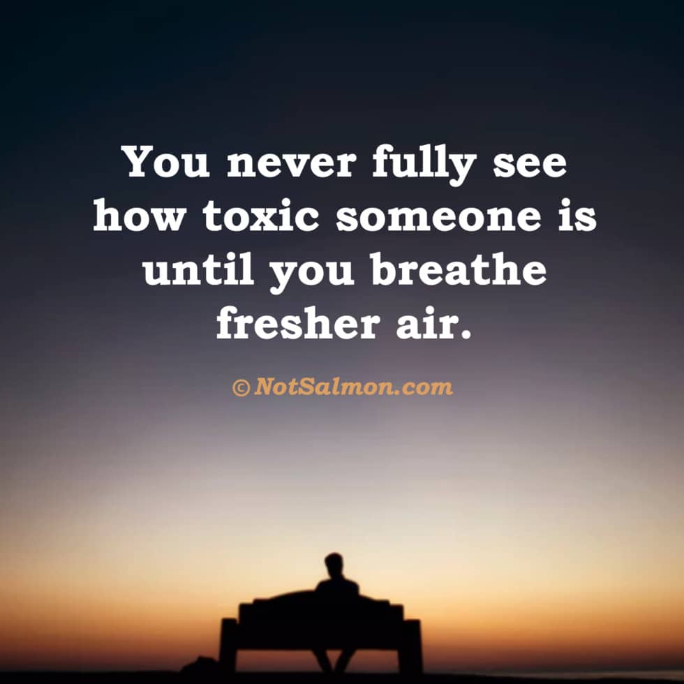 toxic people quote