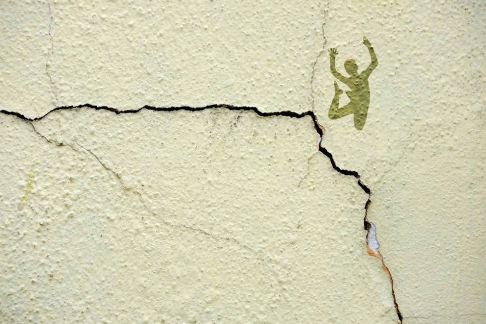 How To recover from Tough Times: Tell Yourself This Powerful Sentence