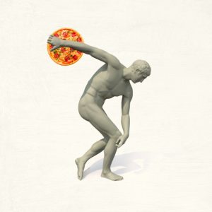 How To Stop Food Cravings with A Fun NLP Tool