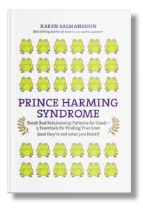 prince harming syndrome