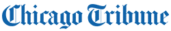 Chicago Tribune logo