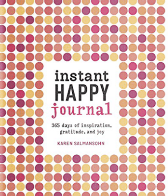 instant happy journal