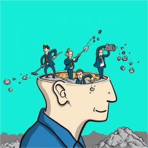 How To Be a "Superager," And Maintain the Brain of a 25 Year Old