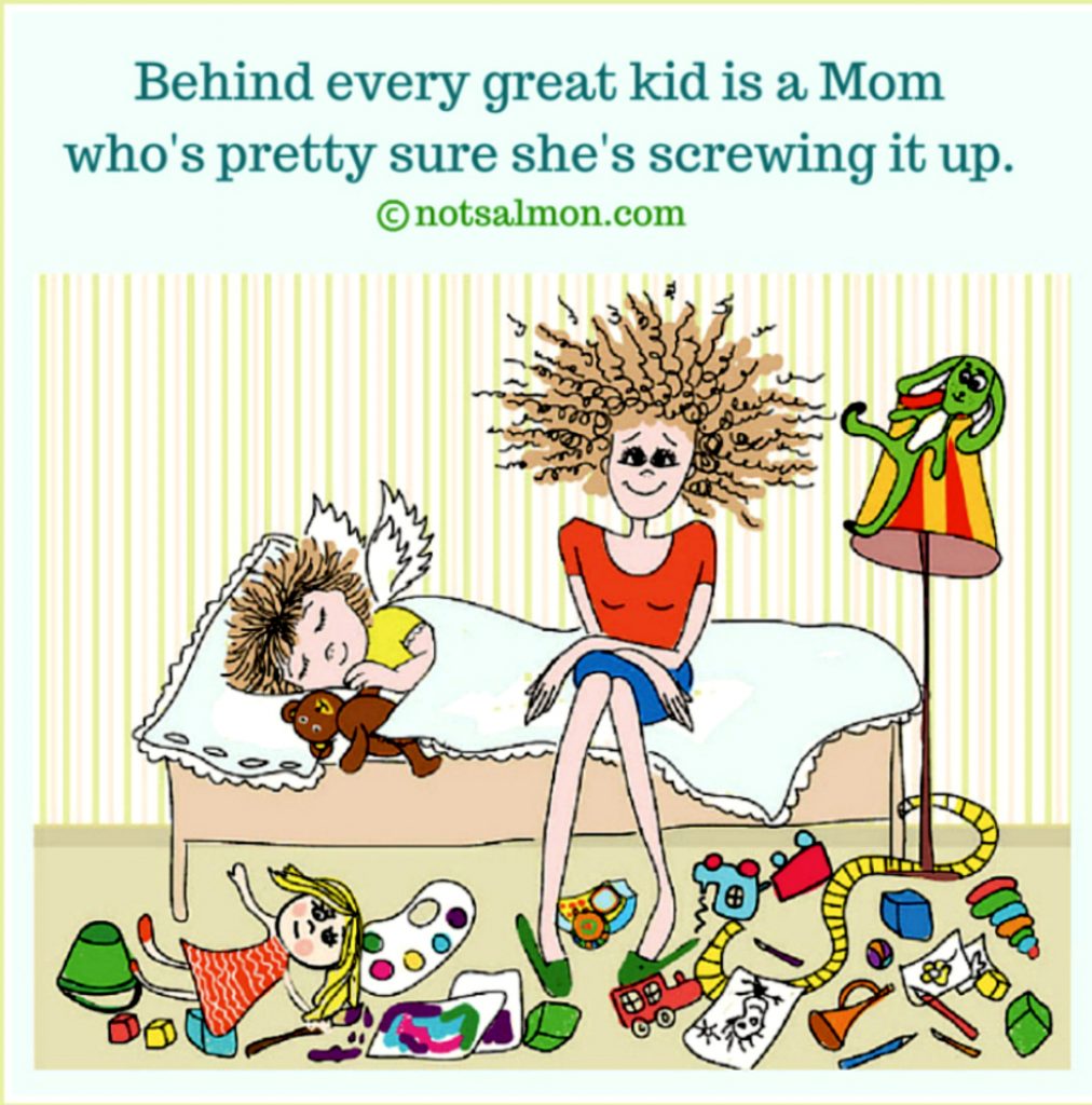 10 Mom Quotes For Busy Moms Who Could Use a Hug and Coffee 10 Mom Quotes For Busy Moms Who Could Use a Hug and Coffee