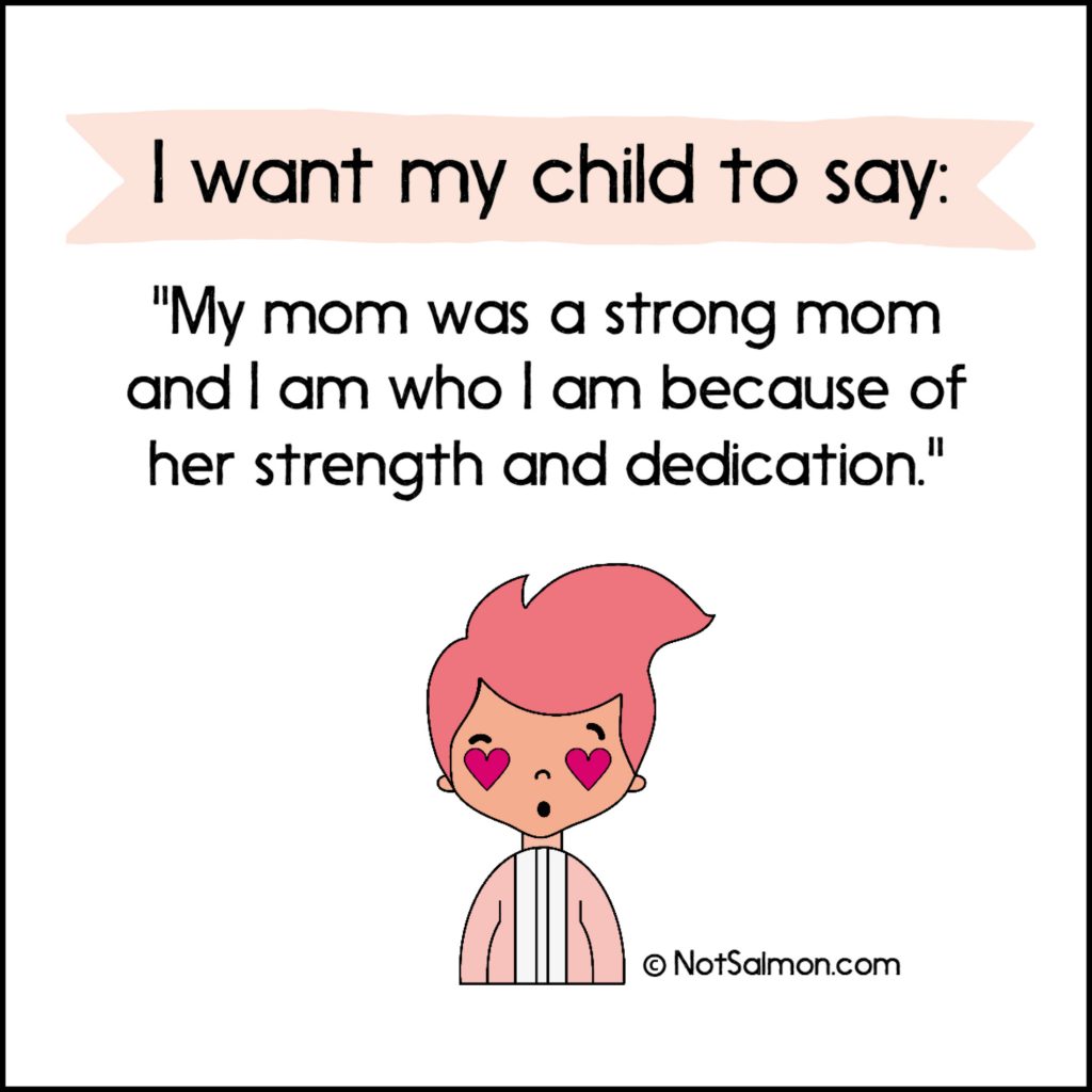 Working mom quotes and sayings