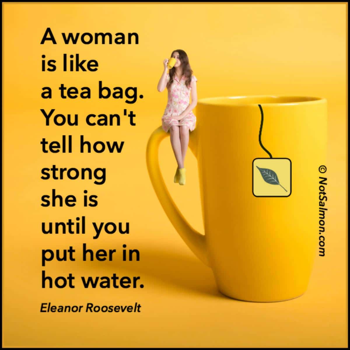 10 Mom Quotes For Busy Moms Who Could Use a Hug and Coffee