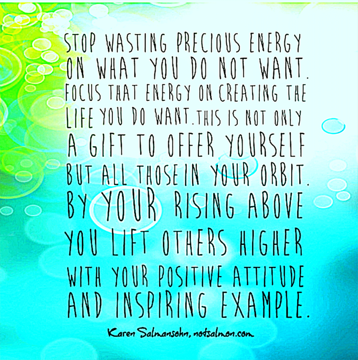 15 Best Positive Quotes To Help You Look On The Bright Side