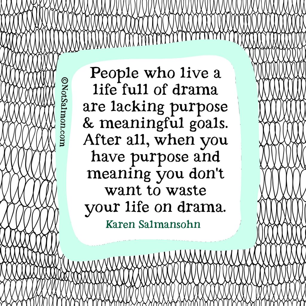 10 Quotes About Toxic People And Staying Away From Drama