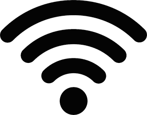 WIFI icon