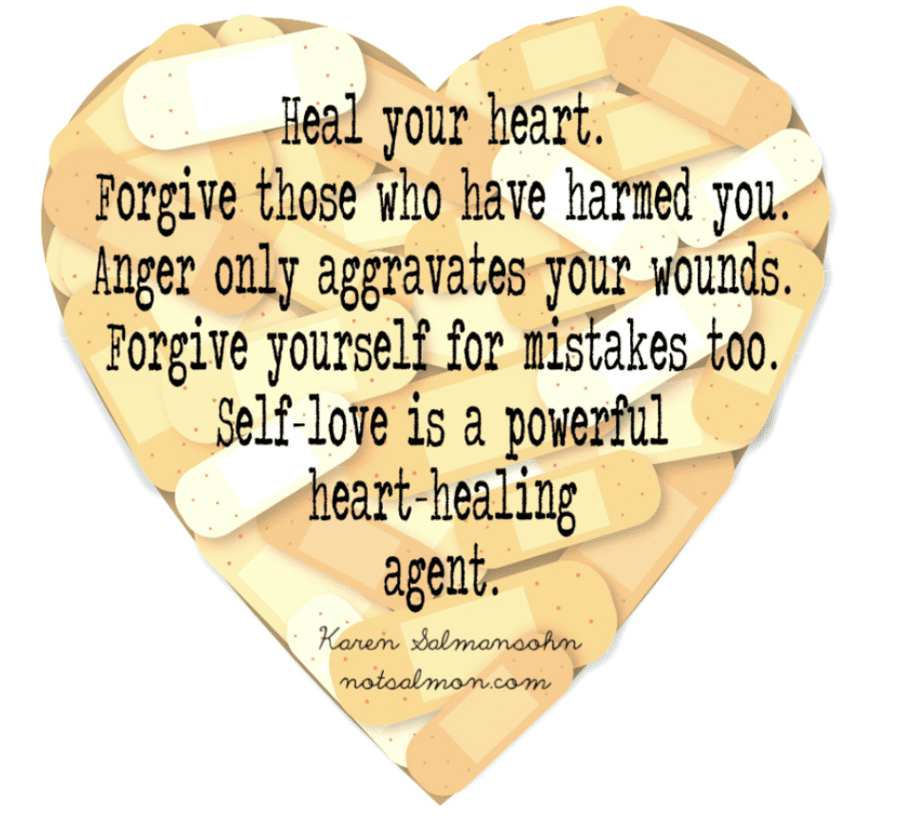 quote about forgiveness