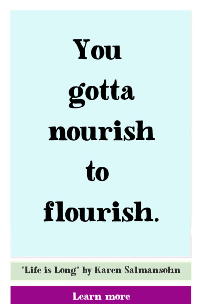 7 Aging Quotes: inspiring reminders to feel happy about getting older
