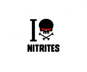 bacon cancer nitrites nitrates