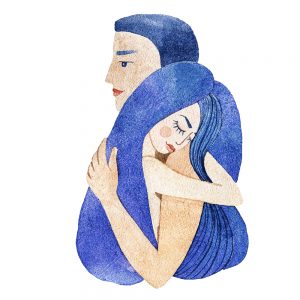 5 Actually Useful Pieces Of Bedroom Advice For Couples