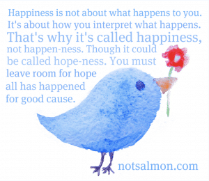 3 Simple Mindset Shifts To Enjoy More Happiness