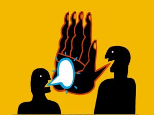 Boundary Tools To Shut Down Narcissists and Get Back Your Power